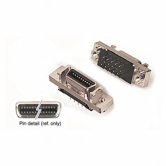 DX20M-20SHirose Electric Co Ltd