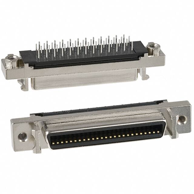 DX20M-50SHirose Electric Co Ltd