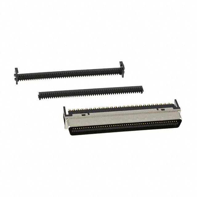 DX30-100P(50)Hirose Electric Co Ltd