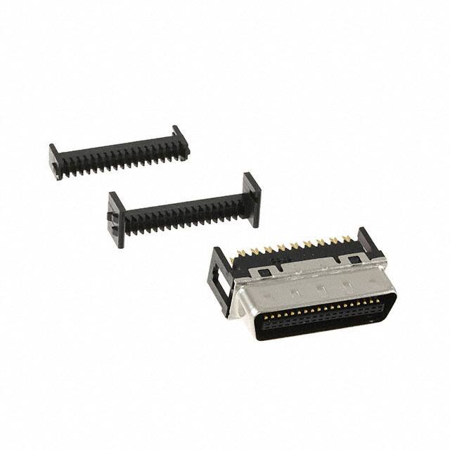 DX30-36P(50)Hirose Electric Co Ltd