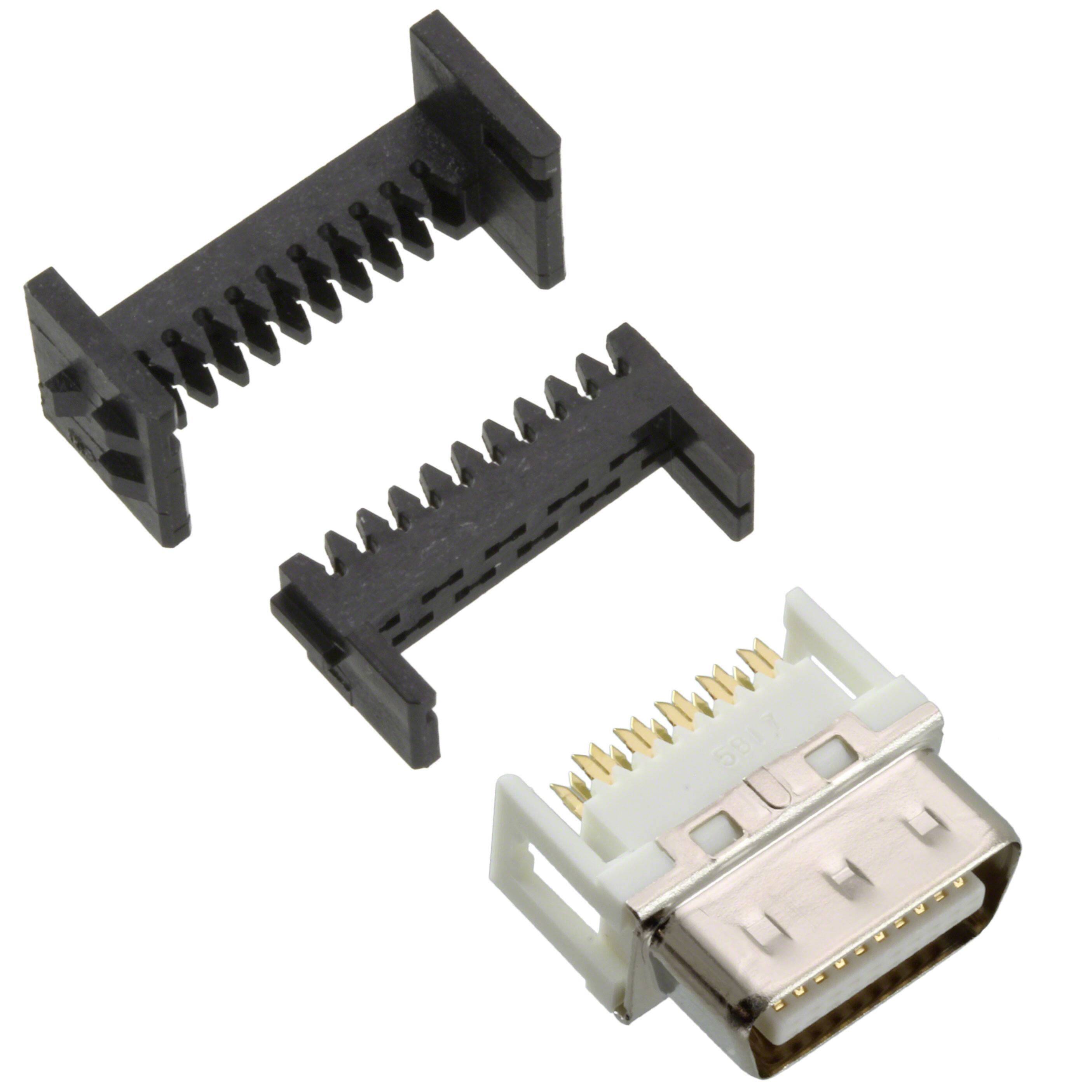 DX30A-20P(50)Hirose Electric Co Ltd