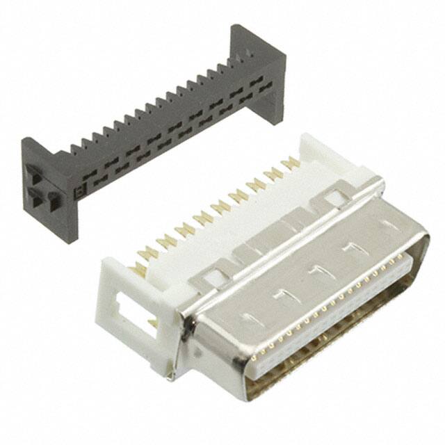 DX30A-36P(50)Hirose Electric Co Ltd