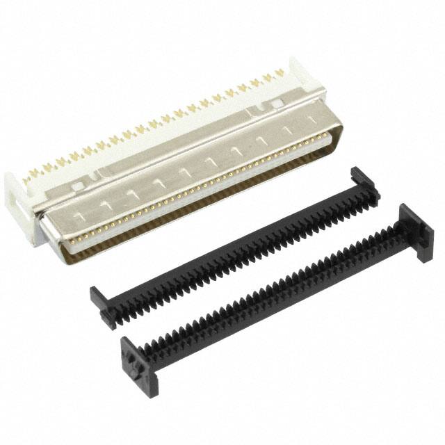 DX30A-80P(50)Hirose Electric Co Ltd