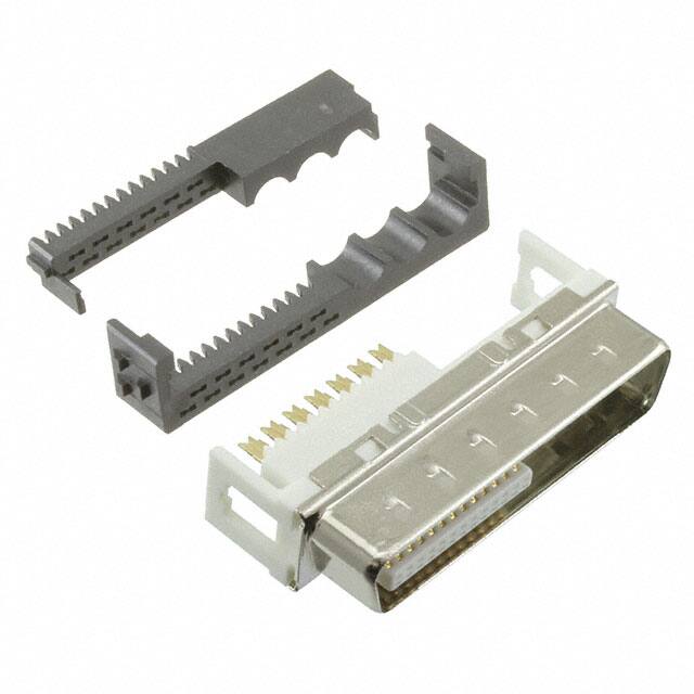 DX30AJ-26P-CP3(50)Hirose Electric Co Ltd