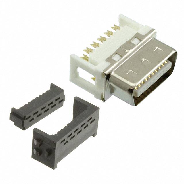 DX31A-20P(50)Hirose Electric Co Ltd