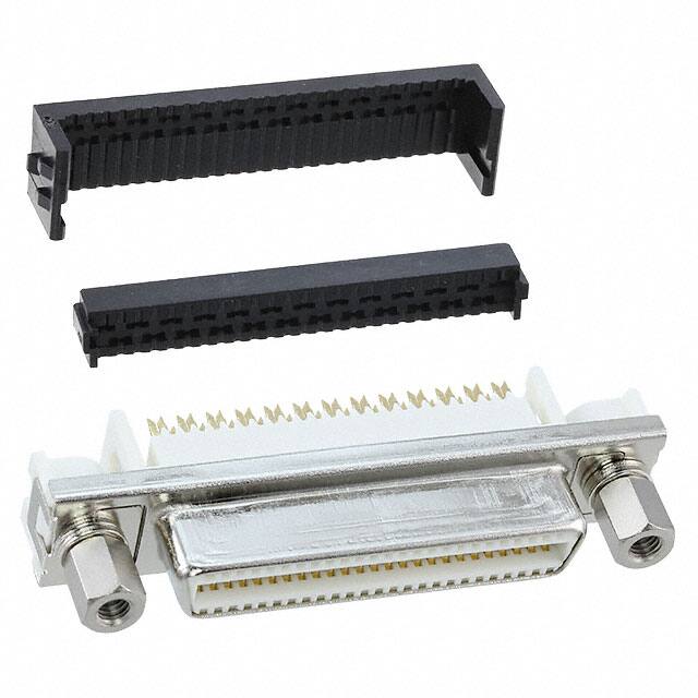 DX31A-50S-LNA(55)Hirose Electric Co Ltd