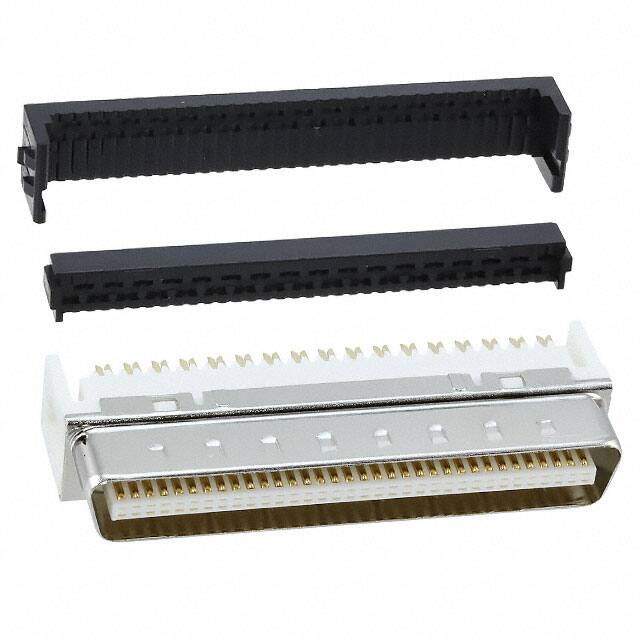 DX31A-68P(50)Hirose Electric Co Ltd