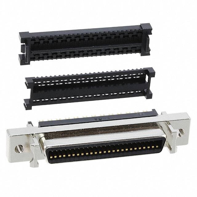 DX33AM-50S(50)Hirose Electric Co Ltd
