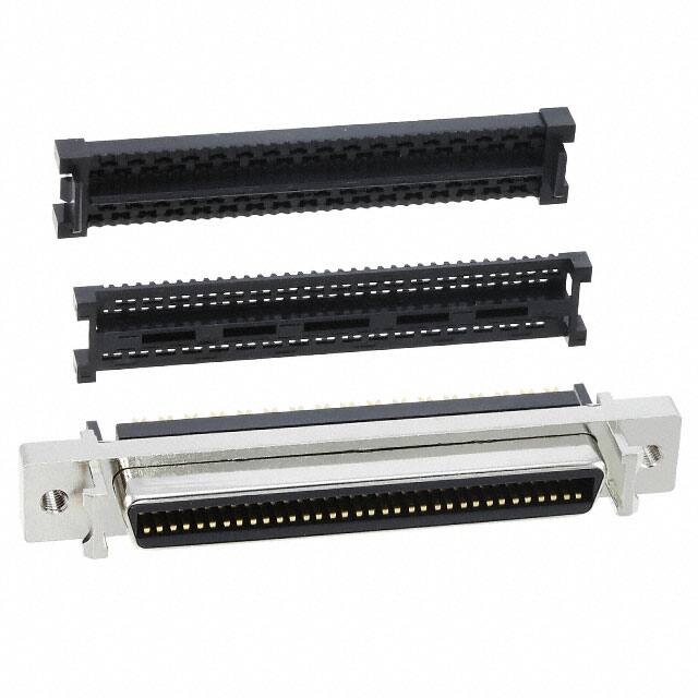 DX33AM-68S(50)Hirose Electric Co Ltd