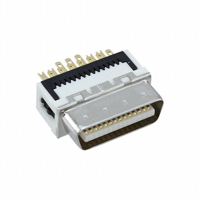 DX40-28P(55)Hirose Electric Co Ltd