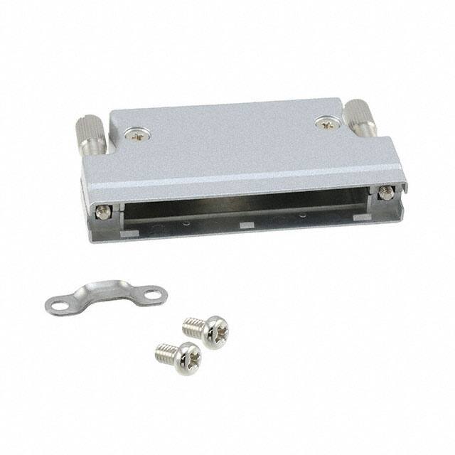 DX-68-CV1Hirose Electric Co Ltd
