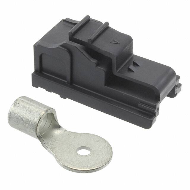EF1-38P-1PCAHirose Electric Co Ltd
