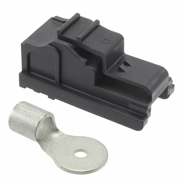 EF1-38P-1PCDHirose Electric Co Ltd
