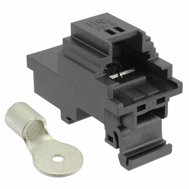 EF1-38R-1SCD(20)Hirose Electric Co Ltd