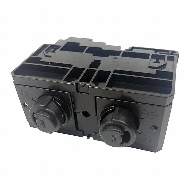 EF2-D250-1Hirose Electric Co Ltd