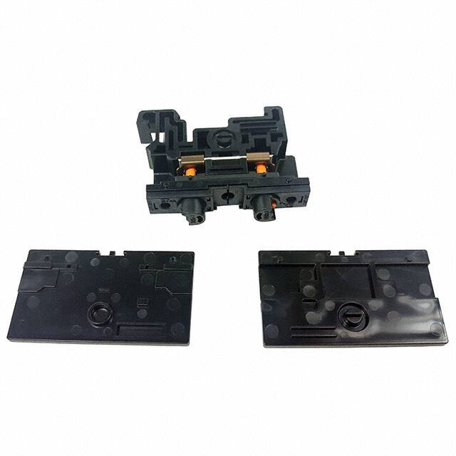EF2-D30-1Hirose Electric Co Ltd