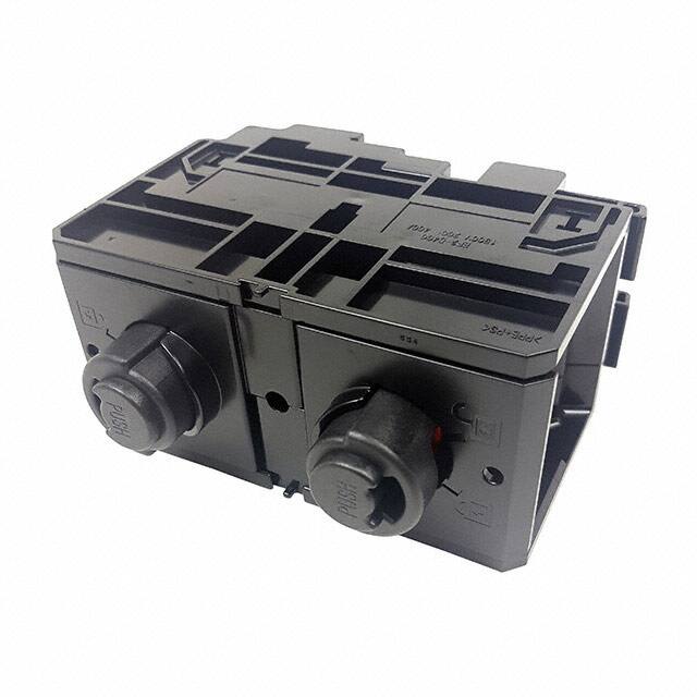 EF2-D400-1Hirose Electric Co Ltd
