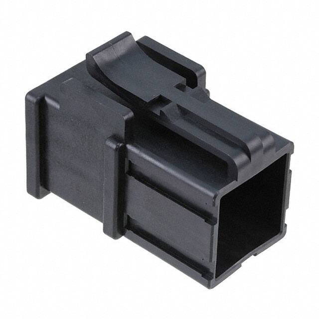 EM35MP-4PCHirose Electric Co Ltd