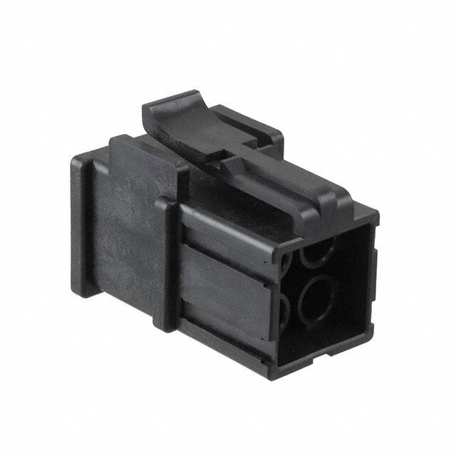 EM35MP-4SCHirose Electric Co Ltd