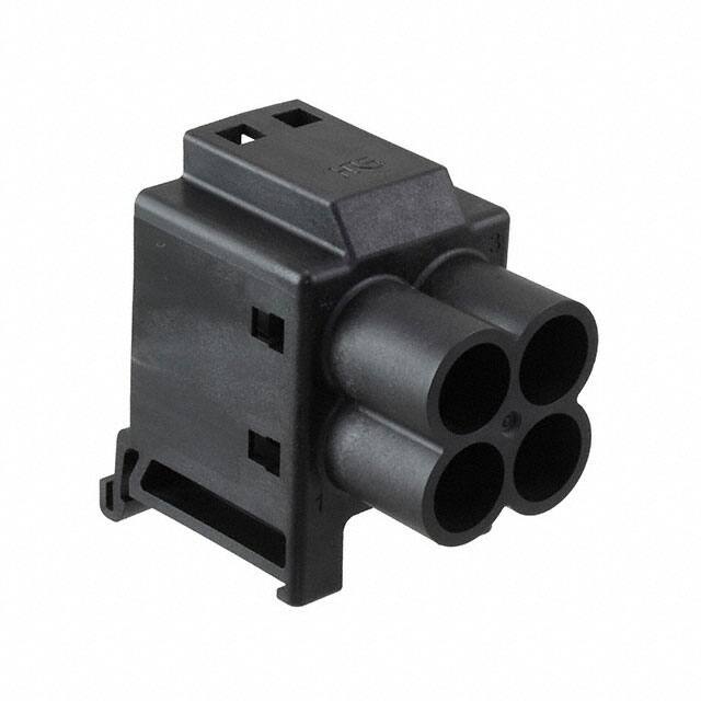 EM35MR-4PCHirose Electric Co Ltd