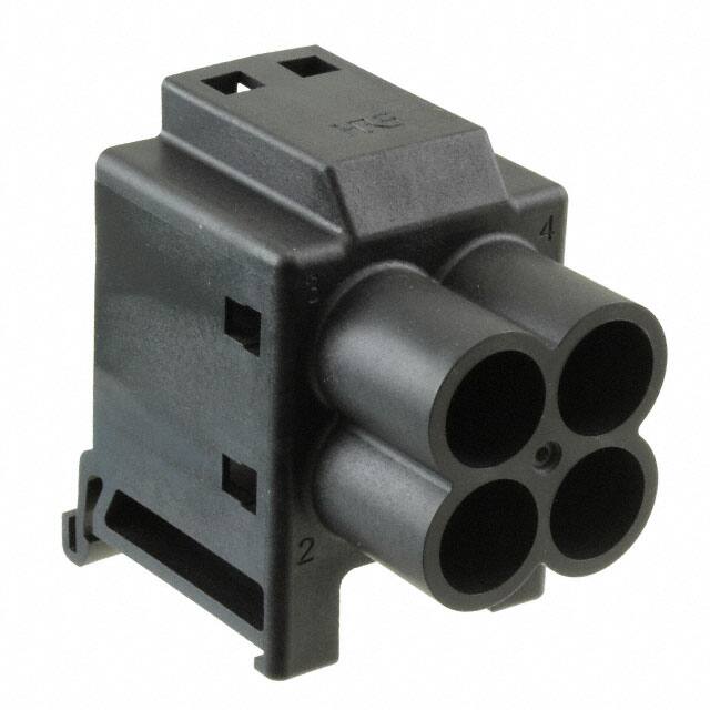 EM35MR-4SCHirose Electric Co Ltd
