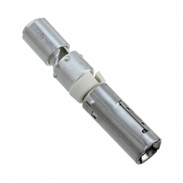 EM-SC-133Hirose Electric Co Ltd