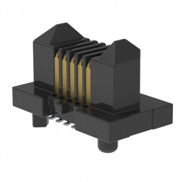 ER8-10P-0.8SV-2HHirose Electric Co Ltd