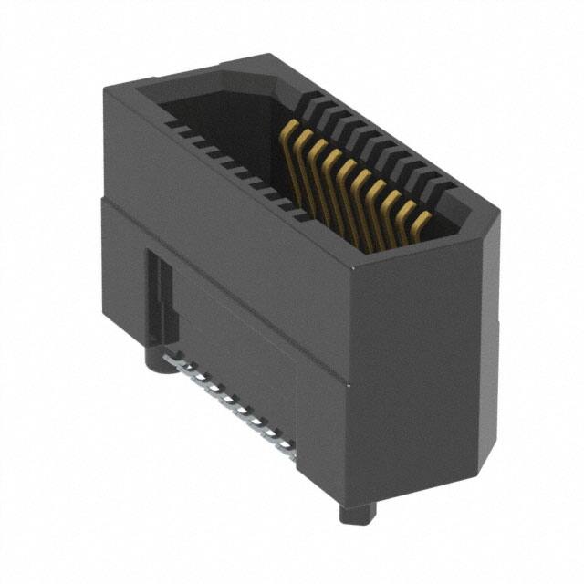 ER8-20S-0.8SV-7HHirose Electric Co Ltd