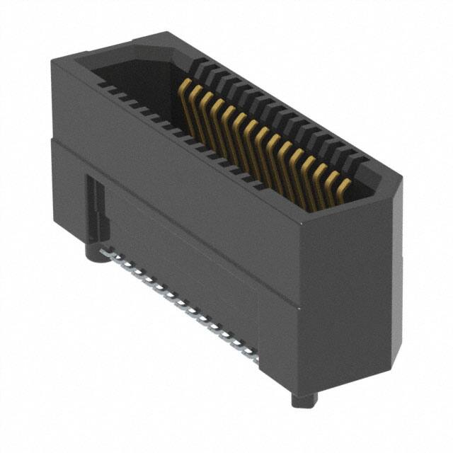 ER8-30S-0.8SV-7HHirose Electric Co Ltd