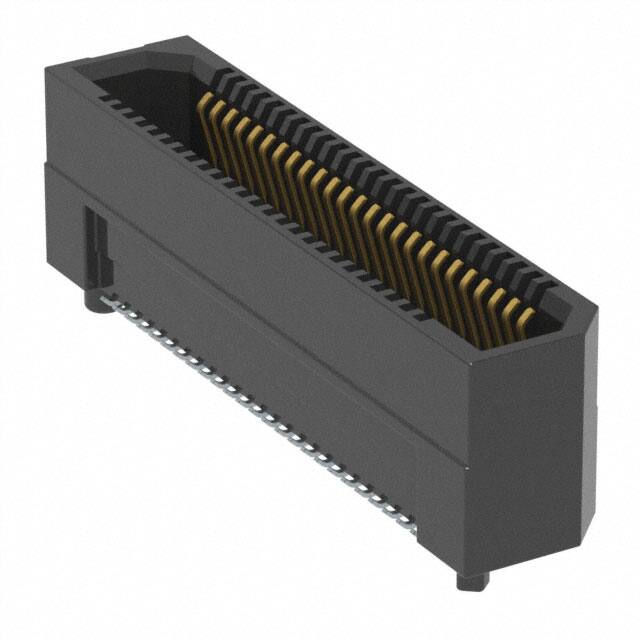 ER8-50S-0.8SV-7HHirose Electric Co Ltd