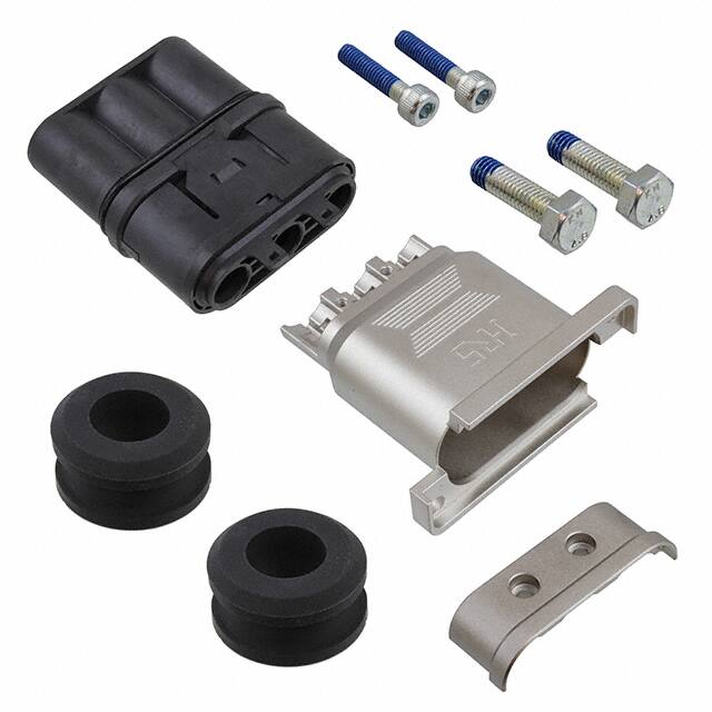 Hirose Electric Co Ltd EV1-62P-2PC