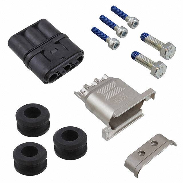 EV1-62P-3PCHirose Electric Co Ltd