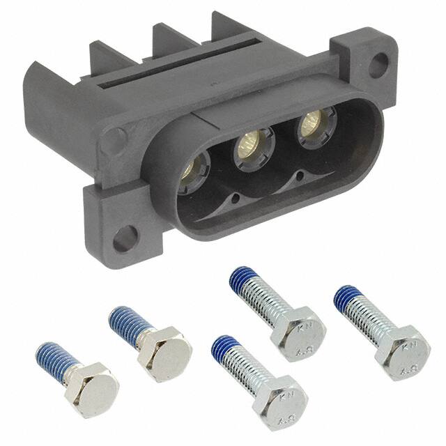 EV1-62R-3SBHirose Electric Co Ltd