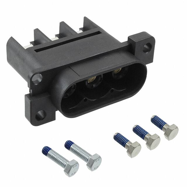 EV1-62RA-3SBHirose Electric Co Ltd