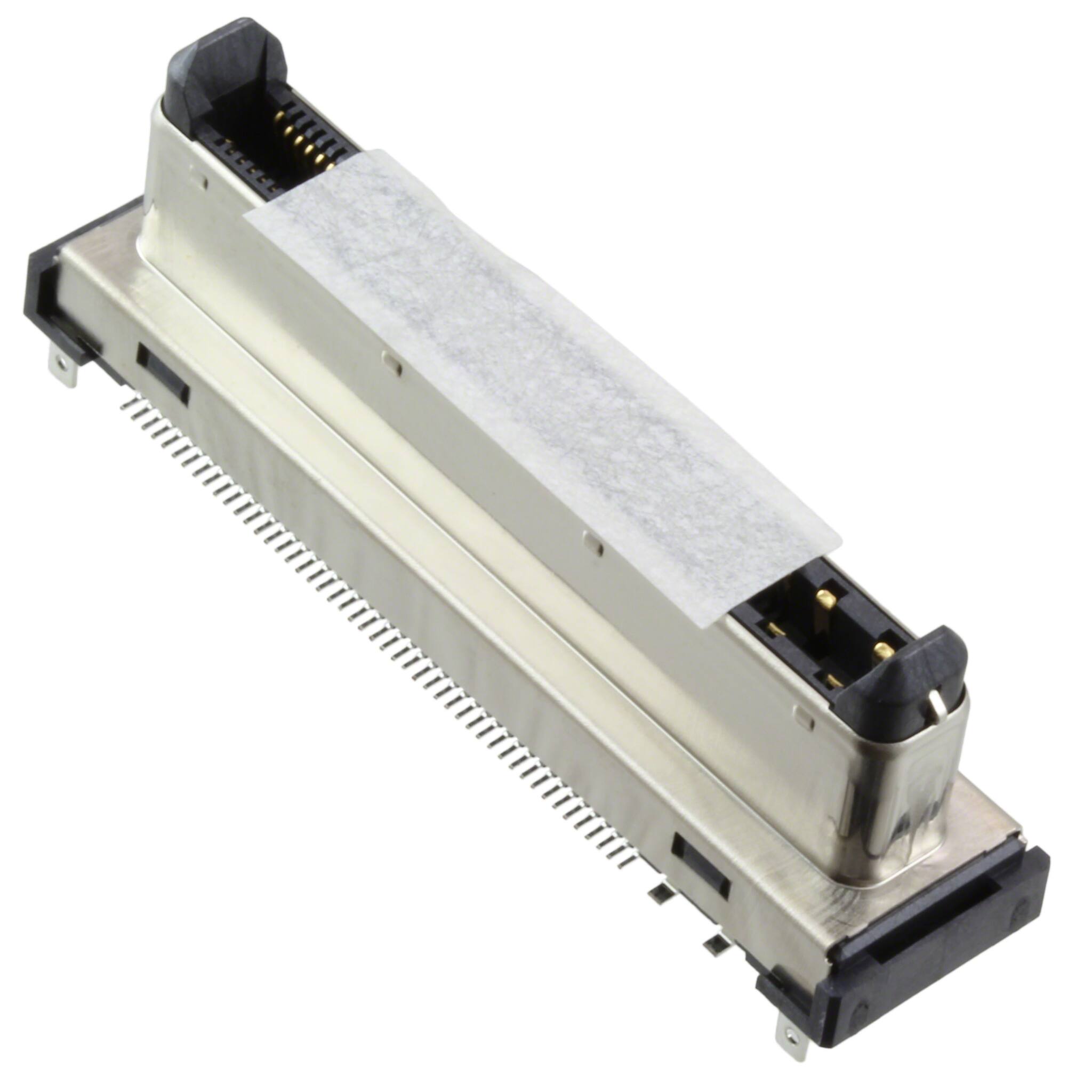 EX80-100P1(50)Hirose Electric Co Ltd