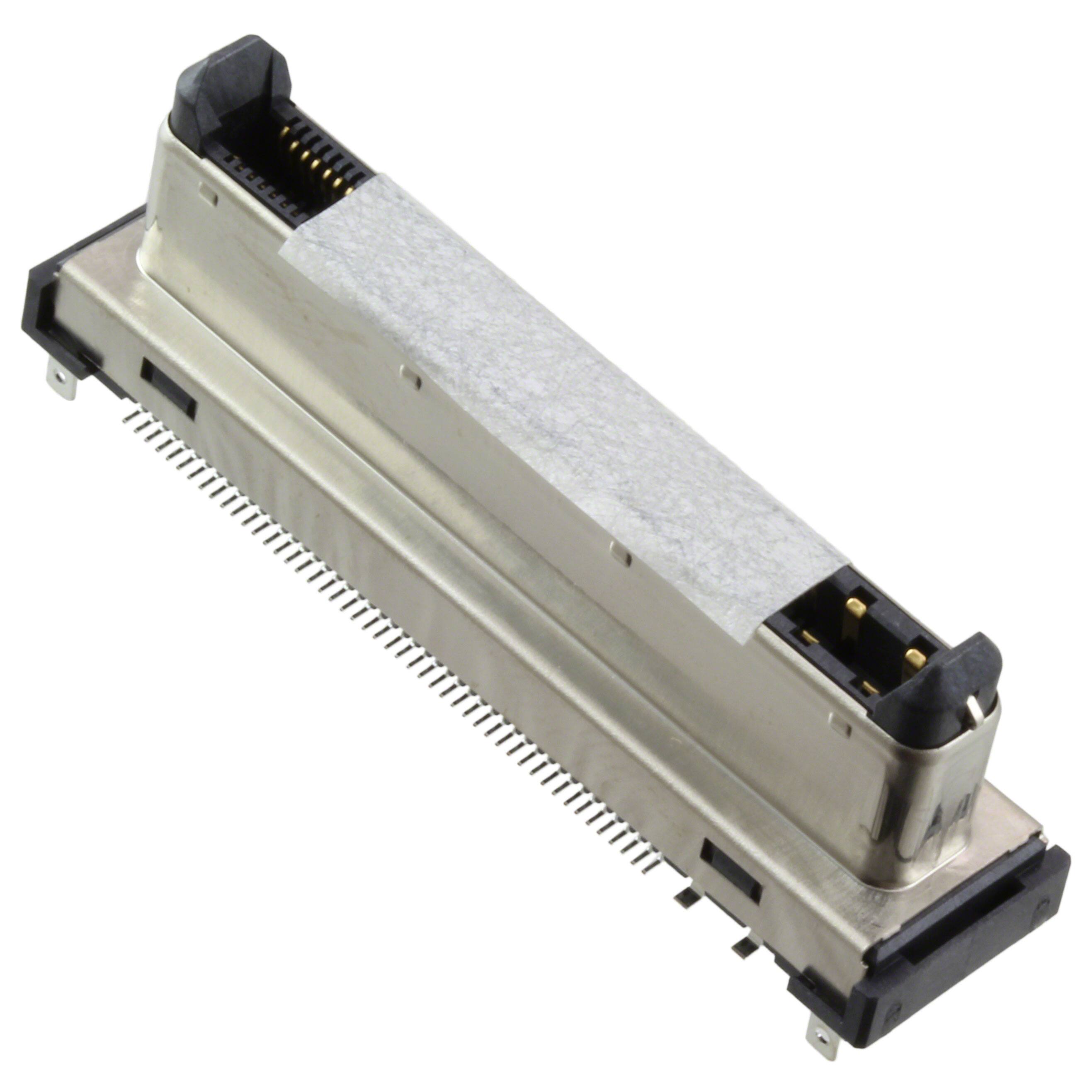 EX80-100P1(55)Hirose Electric Co Ltd