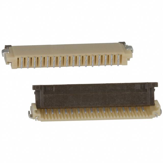 Hirose Electric Co Ltd FH12-16S-1SH