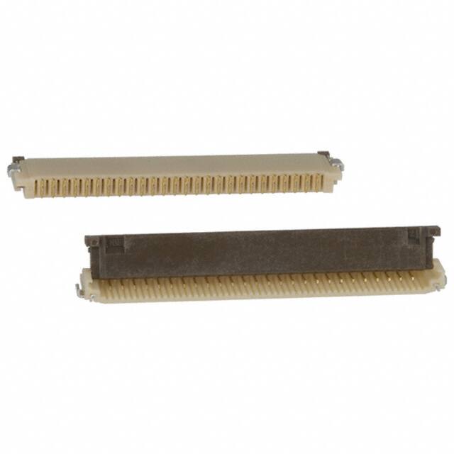 Hirose Electric Co Ltd FH12-26S-1SH(55)