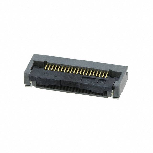 Hirose Electric Co Ltd FH28D-20S-0.5SH(05)