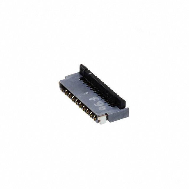 FH35C-19S-0.3SHW(10)Hirose Electric Co Ltd