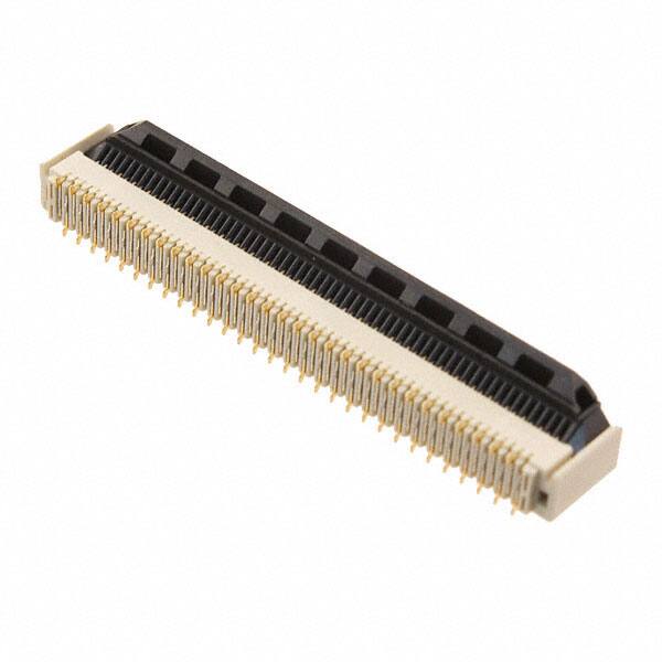FH40-64S-0.5SV - Datasheet PDF - FFC, FPC (Flat Flexible) Connectors ...