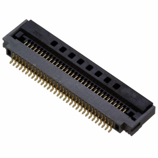 FH52-32S-0.5SHHirose Electric Co Ltd
