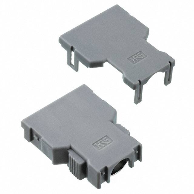 FI-20-CV5(50)Hirose Electric Co Ltd