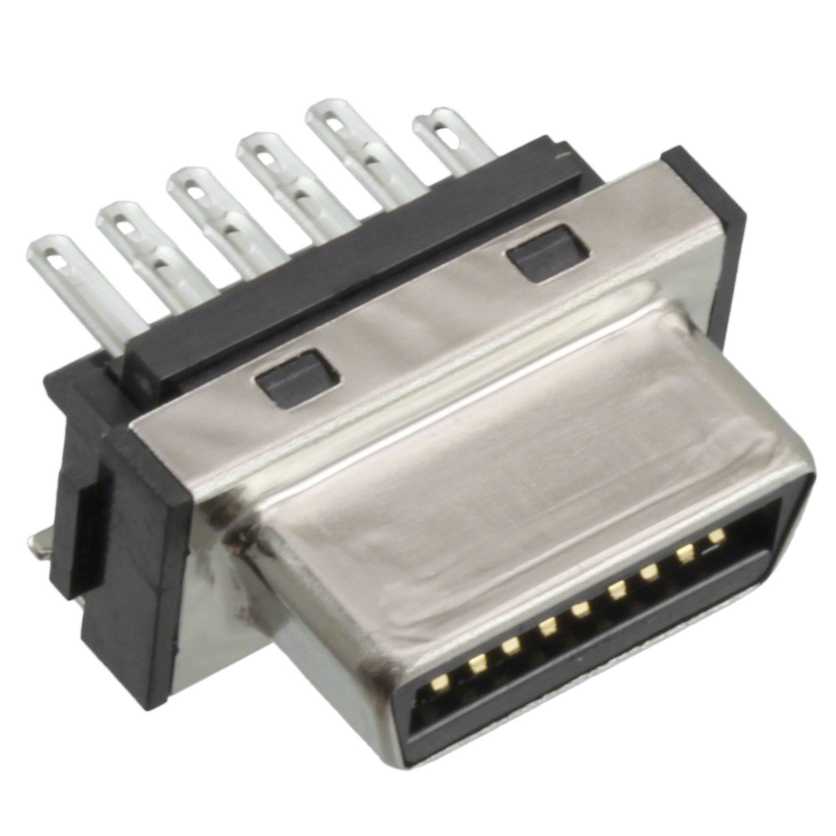 FI40B-20S(50)Hirose Electric Co Ltd