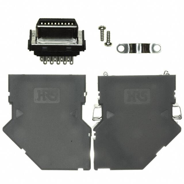 FI40B-20S-CVS2Hirose Electric Co Ltd
