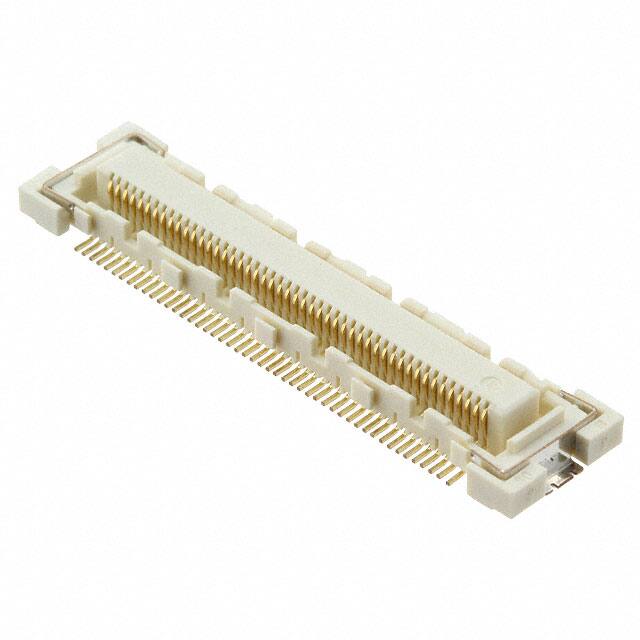 FX10A-96S-SVHirose Electric Co Ltd