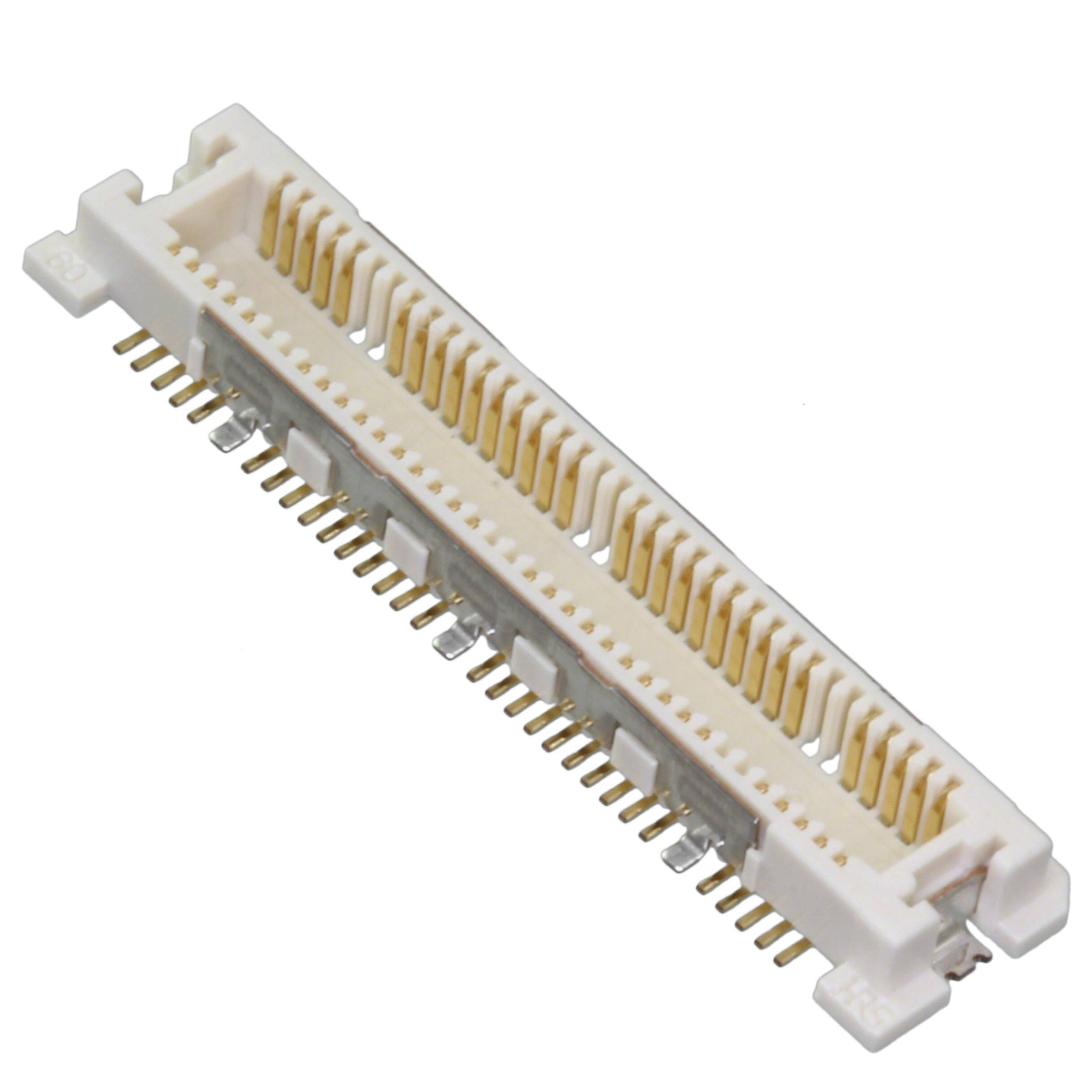 FX11A-60P/6-SV(71)Hirose Electric Co Ltd