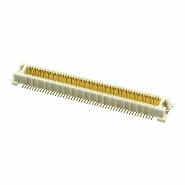 FX11B-100P-SVHirose Electric Co Ltd