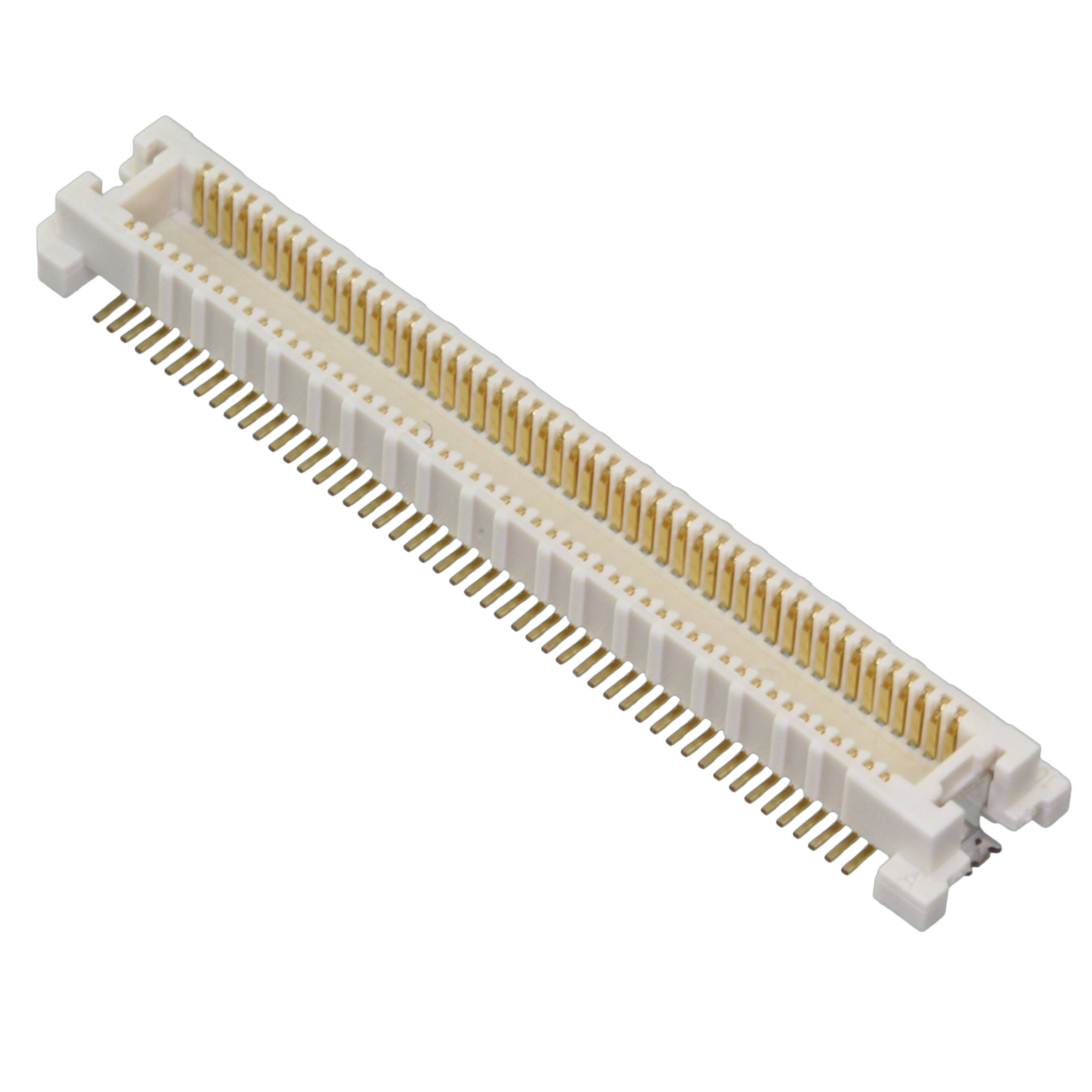 FX11B-100P-SV0.5Hirose Electric Co Ltd