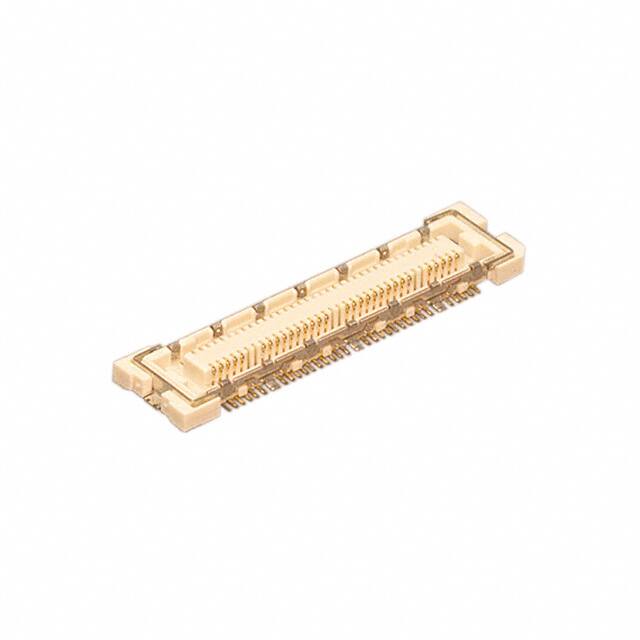 FX11LA-60S/6-SVHirose Electric Co Ltd